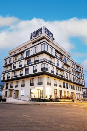 REEC Machala by Oro Verde Hotels